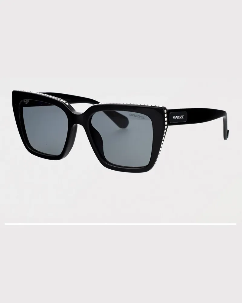 Swarovski Sonnenbrillen damen Schwarz