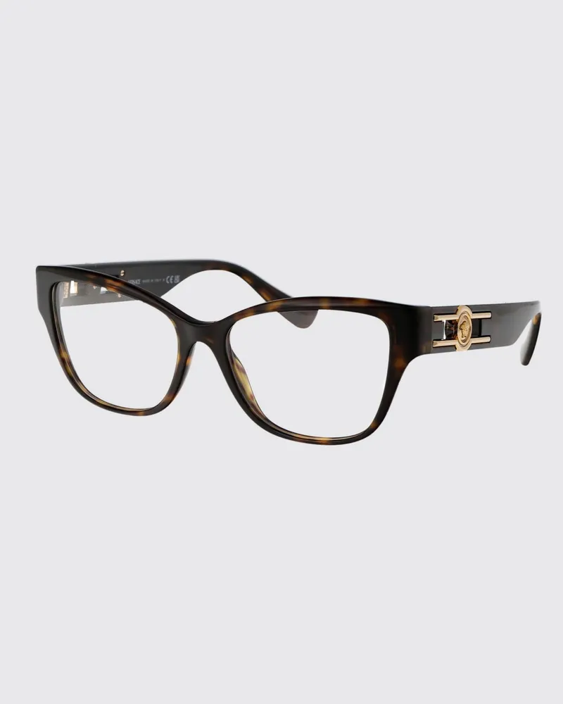 Versace Brillen damen Braun