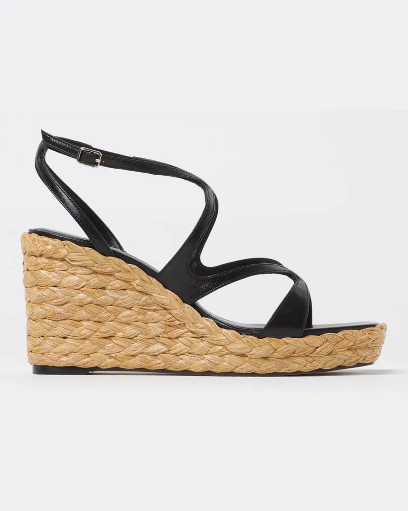 Jimmy Choo Schuhe damen Schwarz