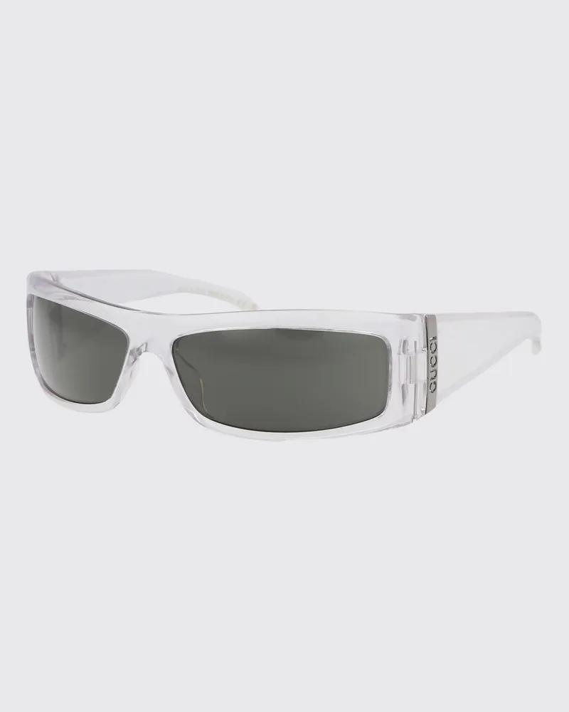 Gucci Sonnenbrille herren Durchsichtig