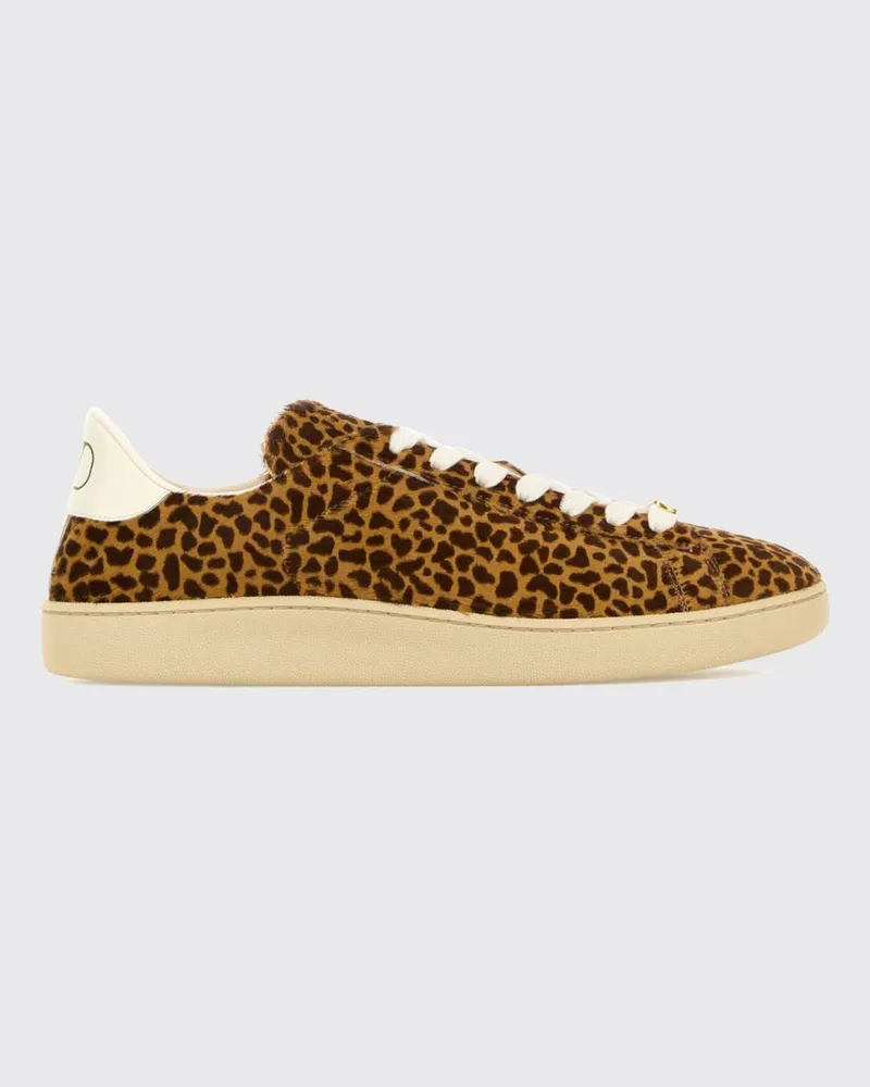 Valentino Garavani Sneakers herren Biscuit