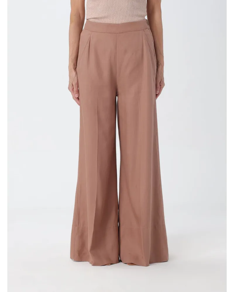 Pinko Hose damen Camel