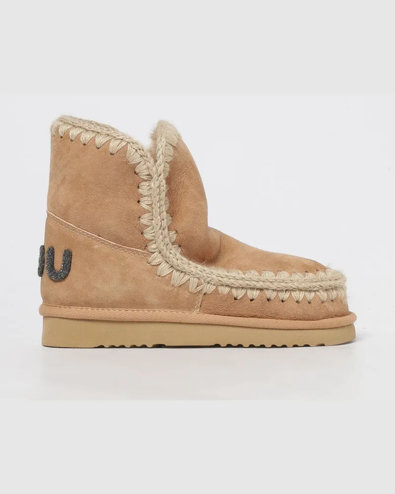 Mou Schuhe damen Earth