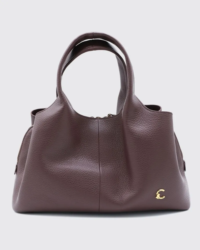 Coccinelle Handtasche damen Blueberry
