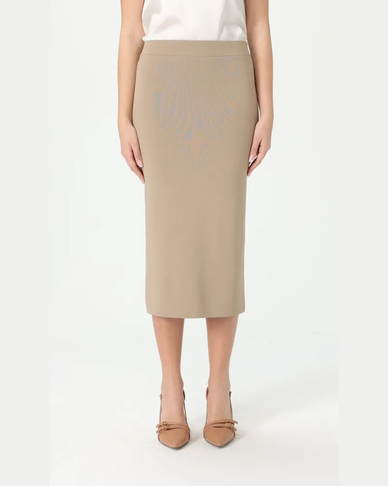 Max Mara Rock damen Rope
