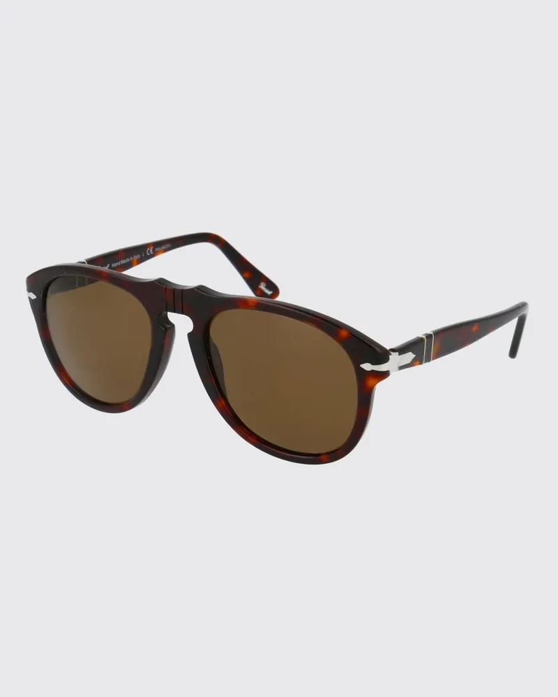 Persol Sonnenbrille herren Braun
