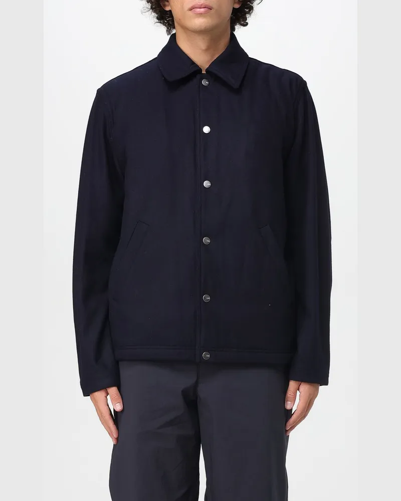 AUTRY Blazer herren Blau