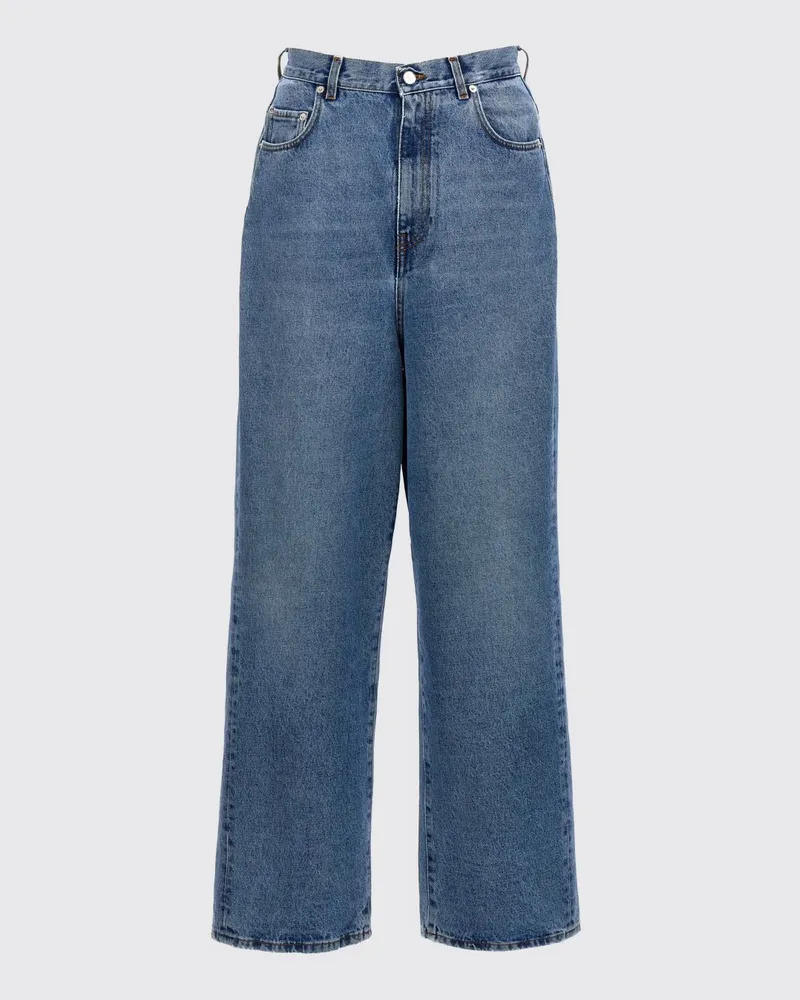 Séfr Jeans herren Blau