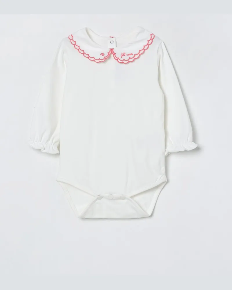 Tartine et Chocolat Pullover kinder Yellow