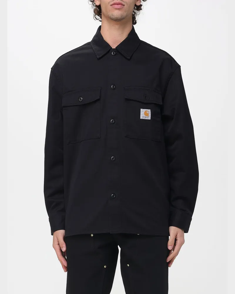 Carhartt WIP Jacke herren Schwarz