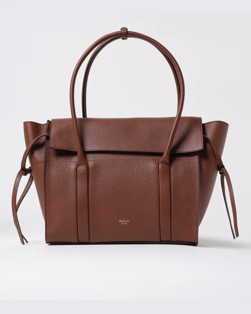 Mulberry Umhngetasche damen Braun