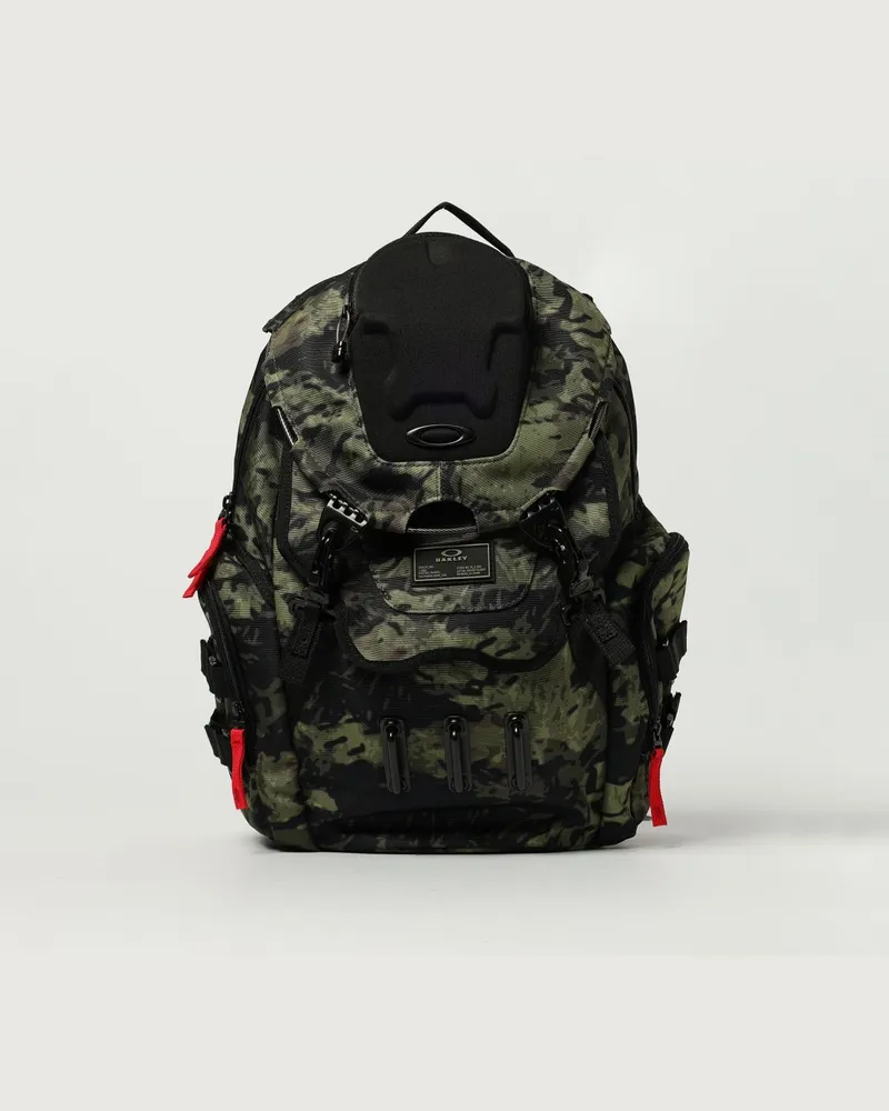 Oakley Rucksack herren Bunt