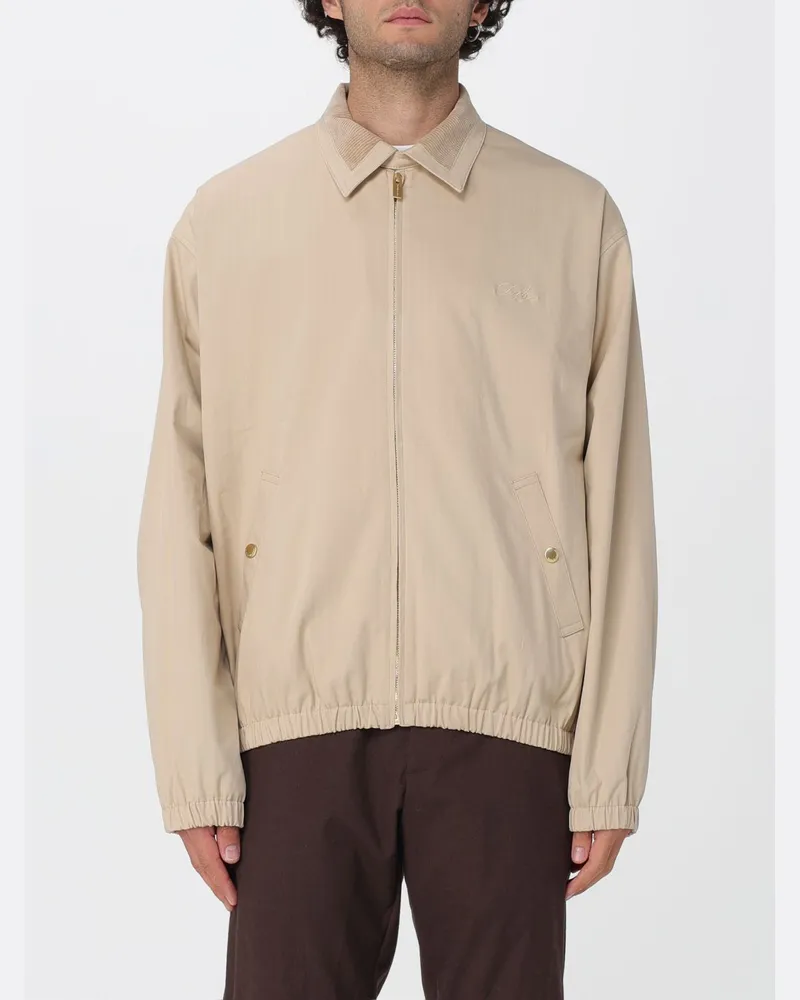 Drôle de Monsieur Jacke herren Beige