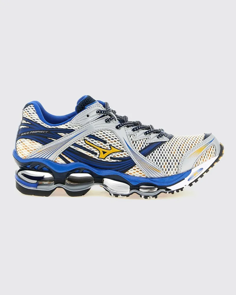 Mizuno Sneakers herren Weiß