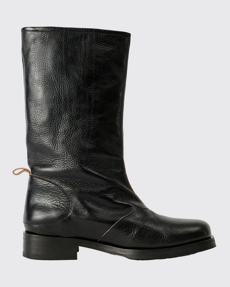 Our Legacy Schuhe damen Schwarz