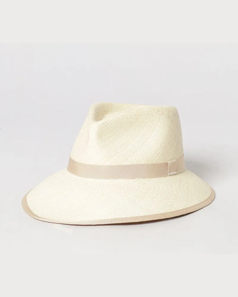 Max Mara Hut damen Yellow
