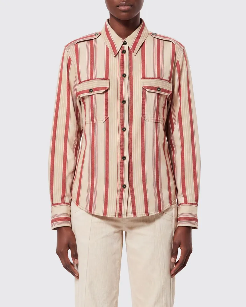 Étoile Isabel Marant Top damen Bunt