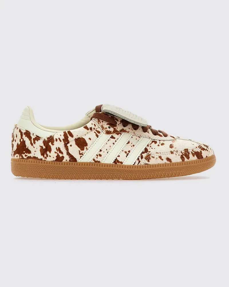 adidas Sneakers damen Braun