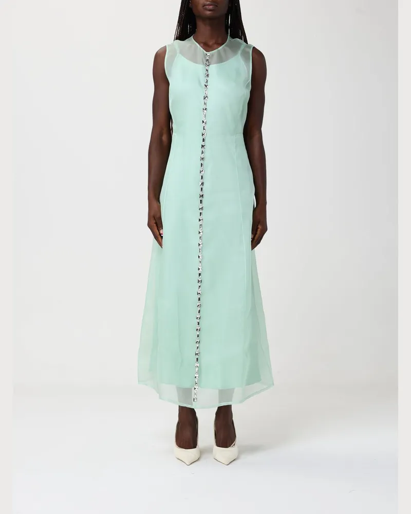 Fabiana Filippi Kleid damen Mint