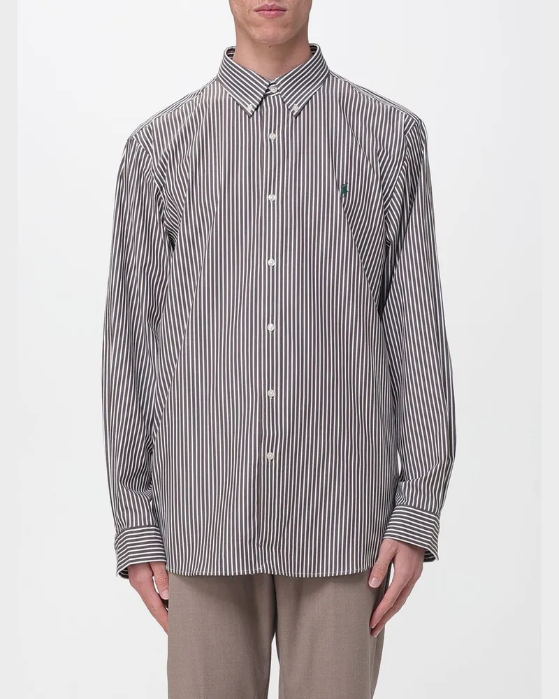 Ralph Lauren Hemd herren Gestreift