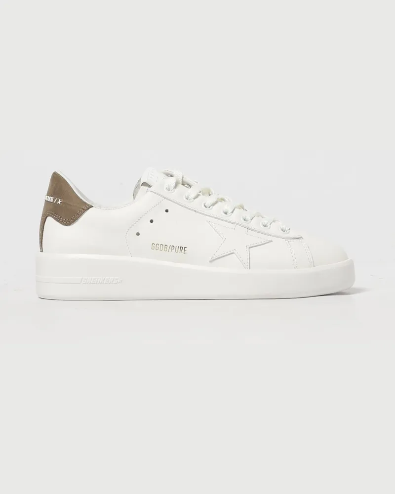 Golden Goose Sneakers damen Weiß