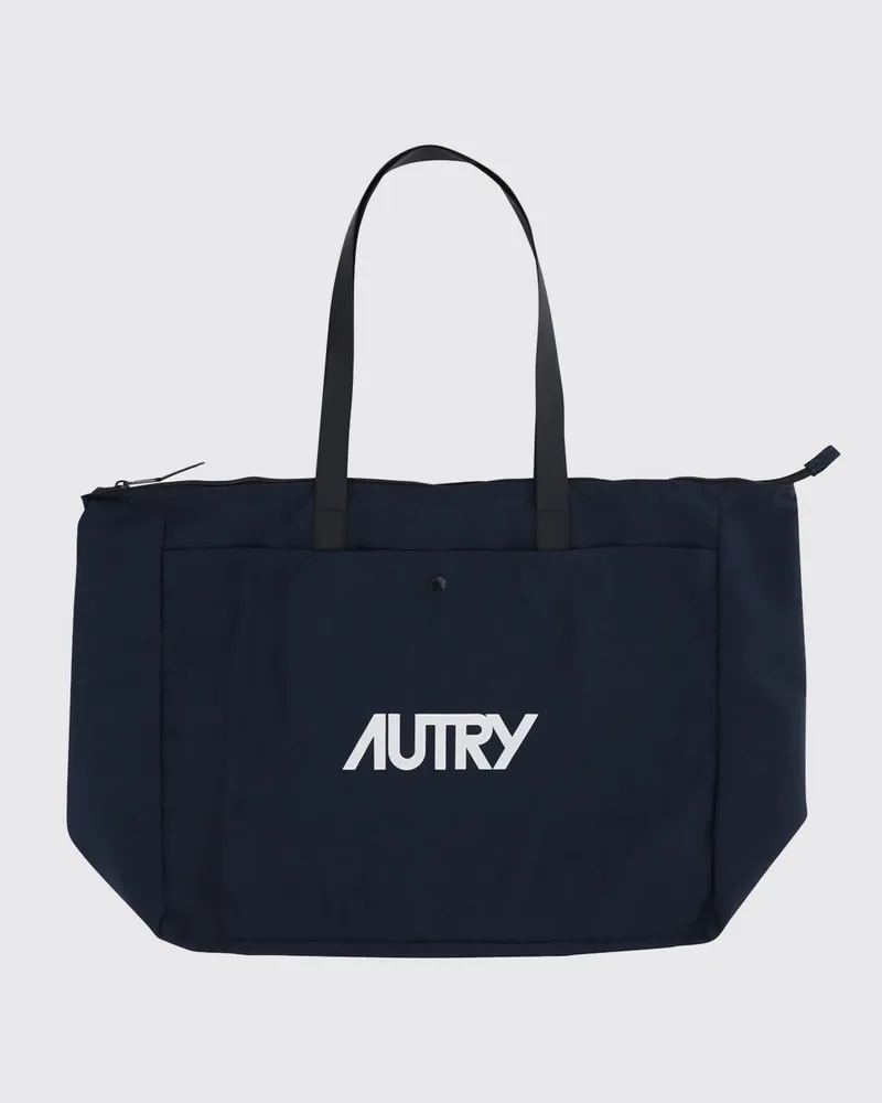 AUTRY Schultertasche damen Schwarz