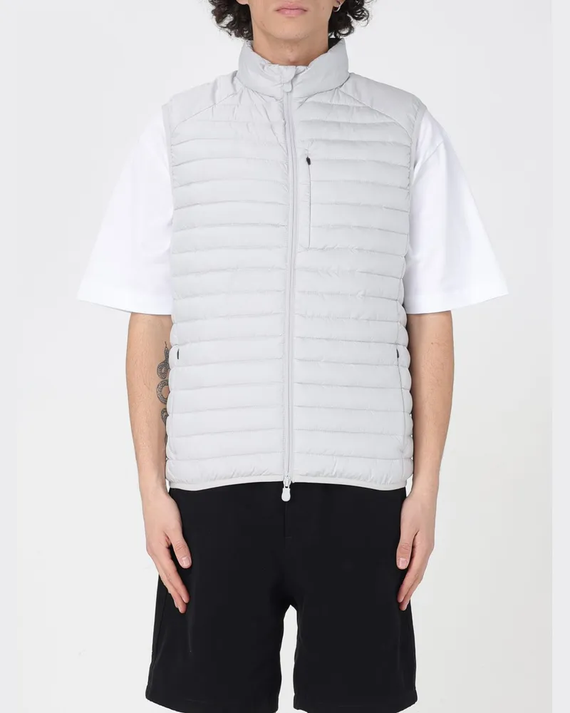 Save The Duck Jacke herren Grau