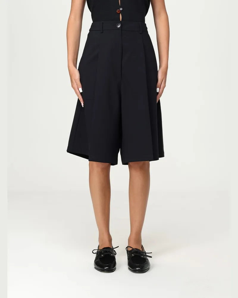 CORDERA Hose damen Schwarz