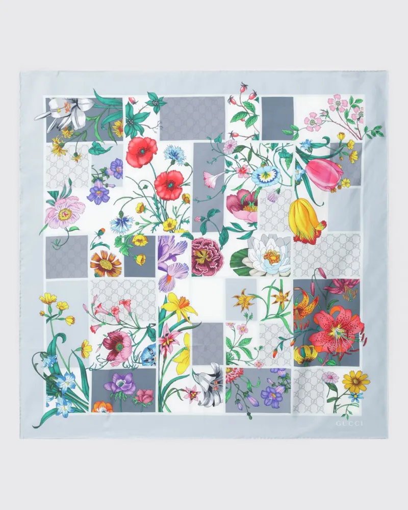 Gucci Schal damen Perle