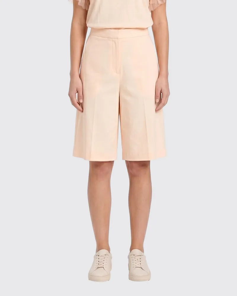 Twin-Set Hose damen Peach