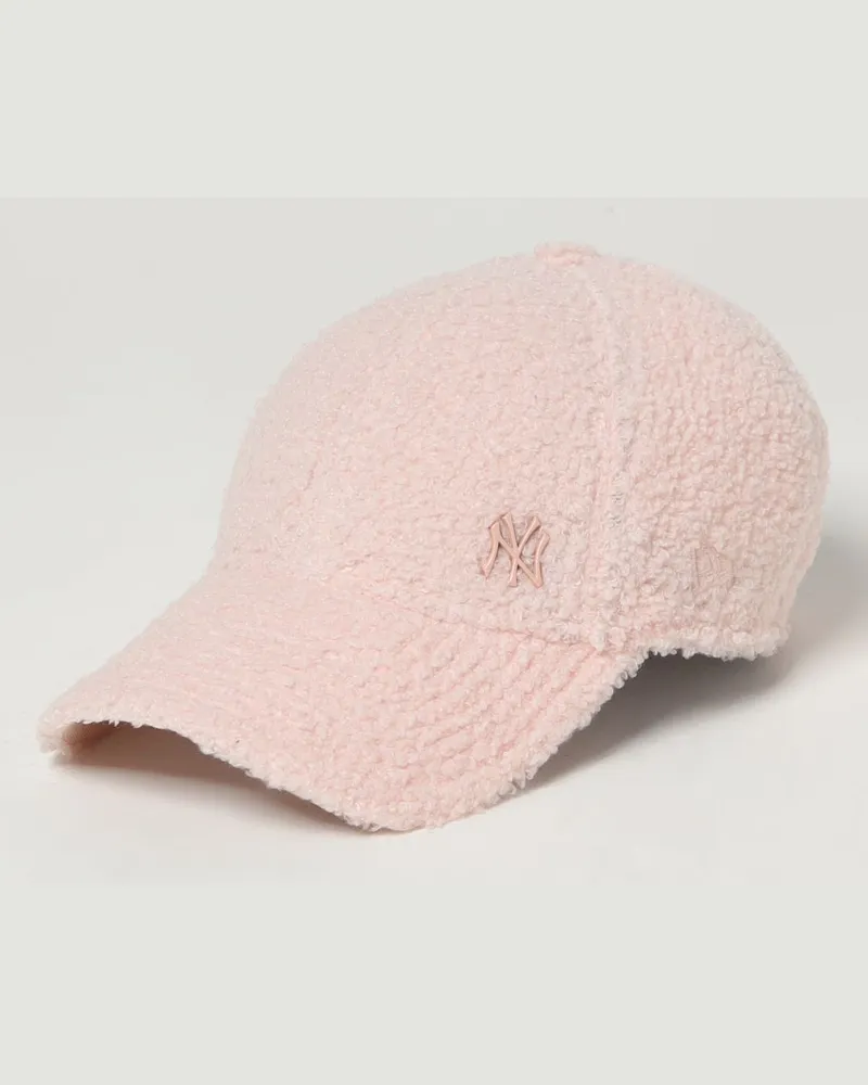 New Era Hut damen Pink