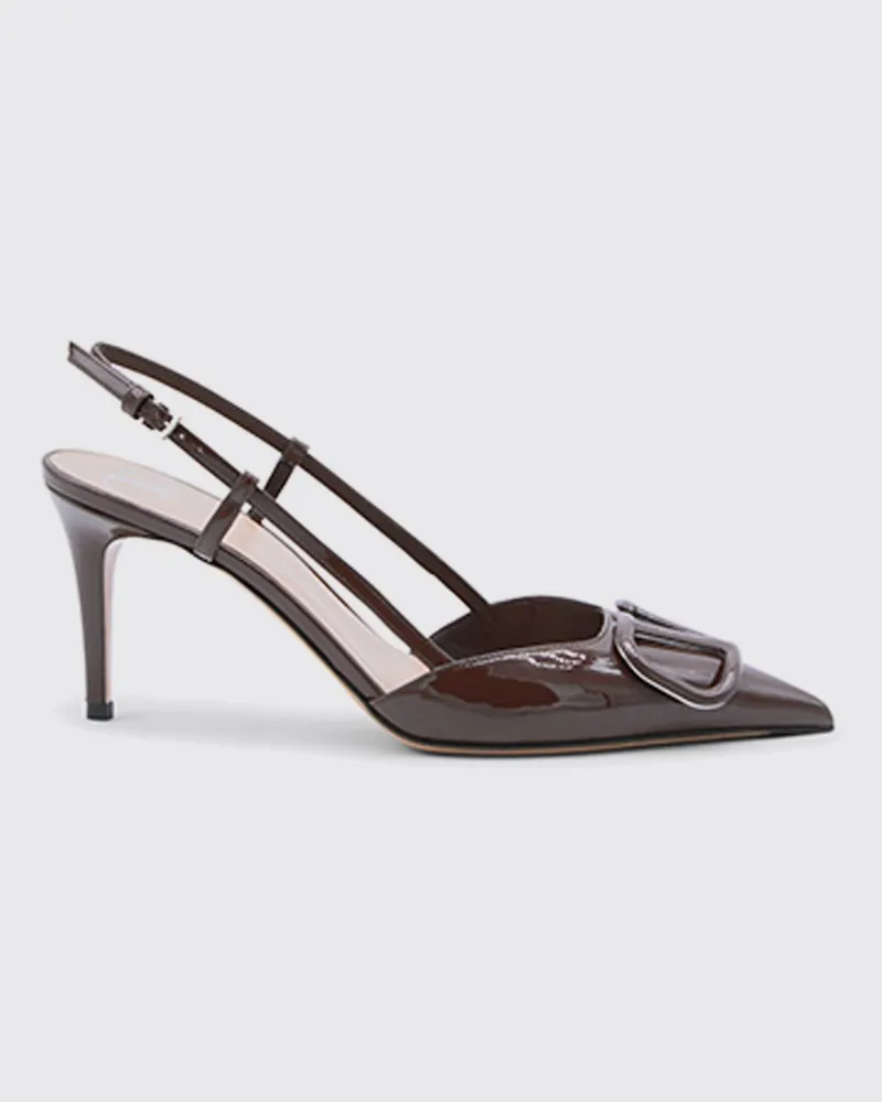 Valentino Garavani Absatzschuhe damen Dark