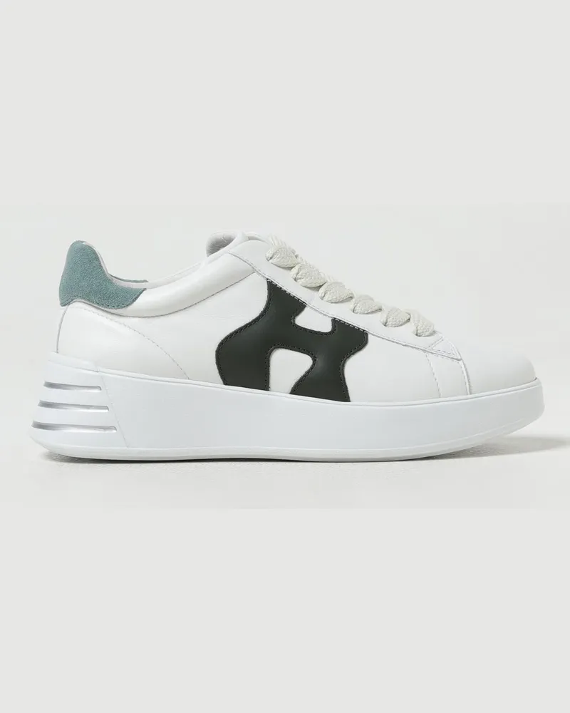 Hogan Sneakers Weiß