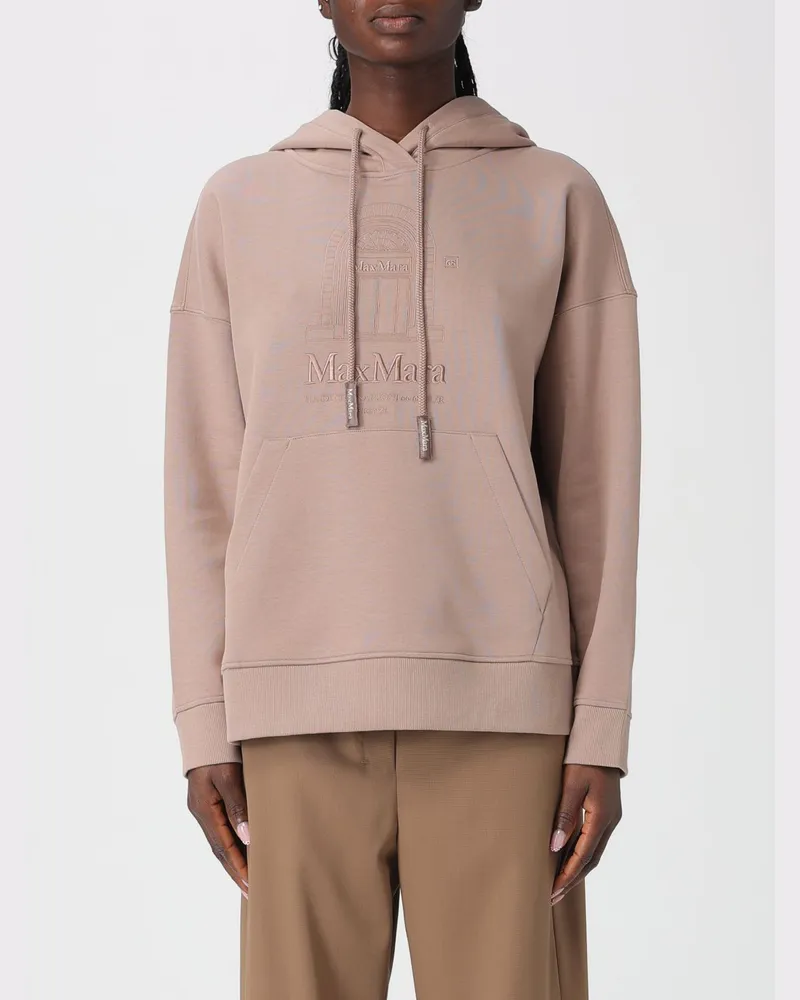 Max Mara Pullover damen Max Mara Pink