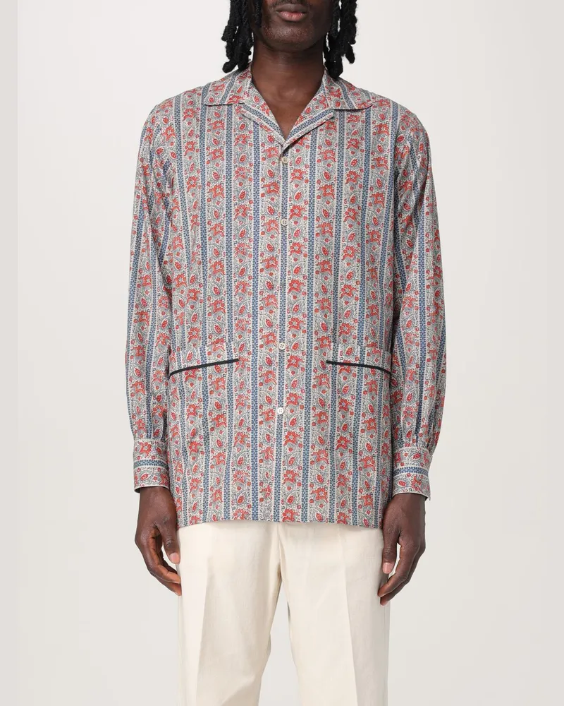 Valentino Garavani Hemd herren Bunt
