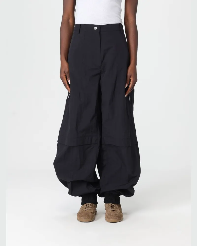 Jacquemus Hose damen Schwarz