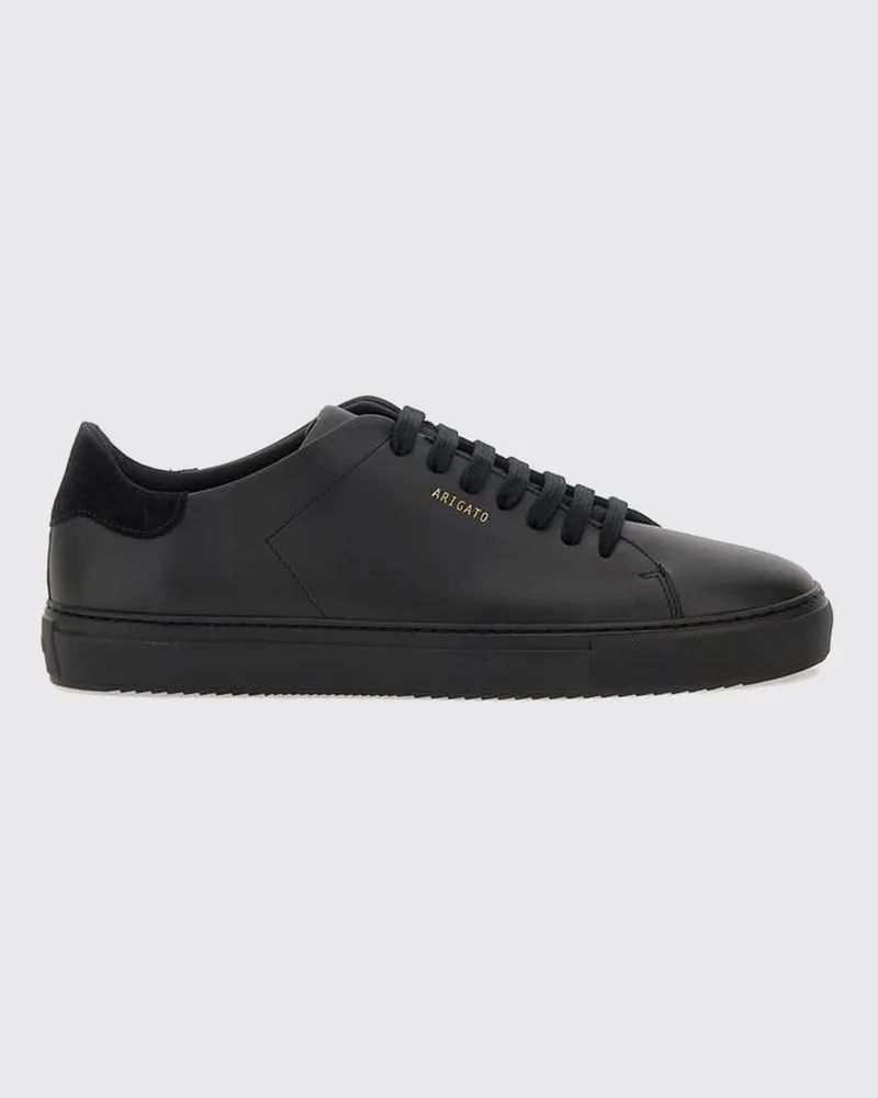 Axel Arigato Sneakers herren Schwarz