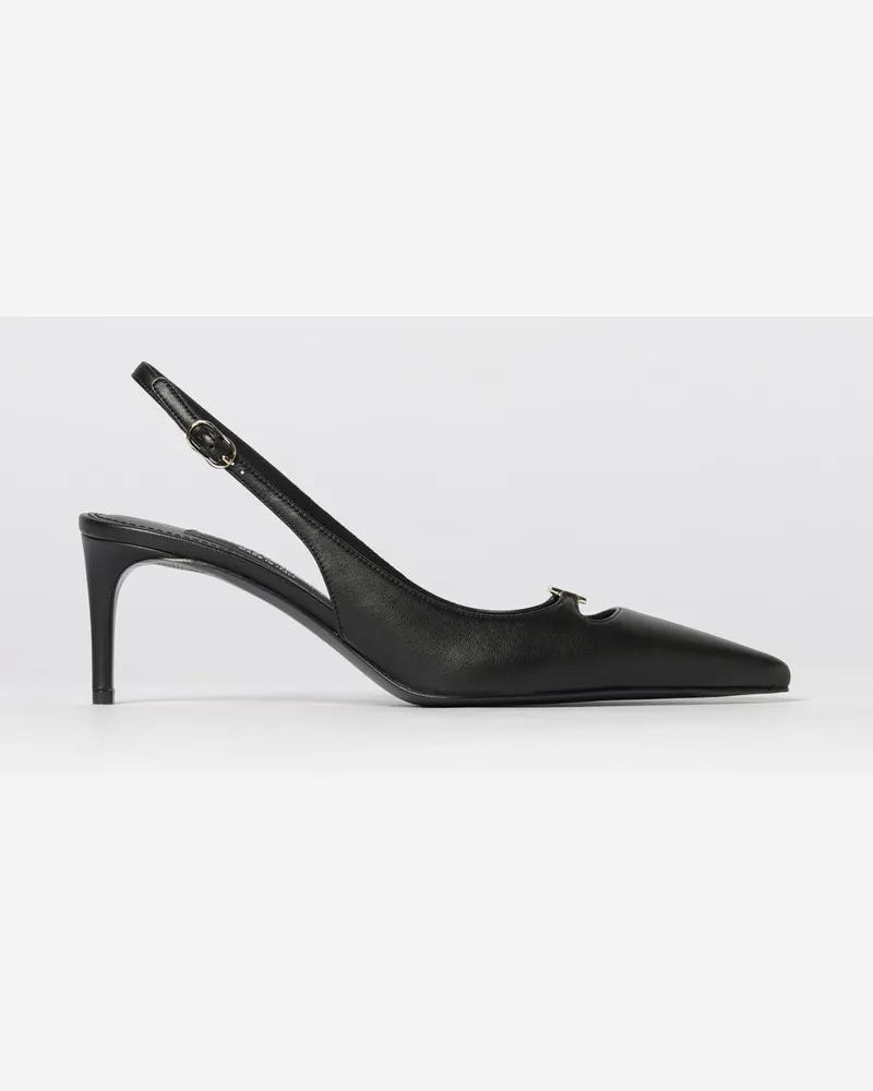Dolce & Gabbana Schuhe damen Dolce & Gabbana Schwarz