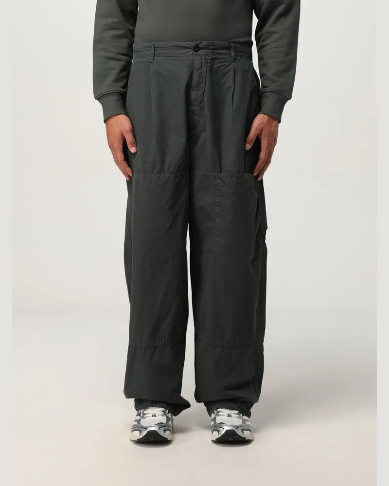 C.P. Company Hose herren Schwarz