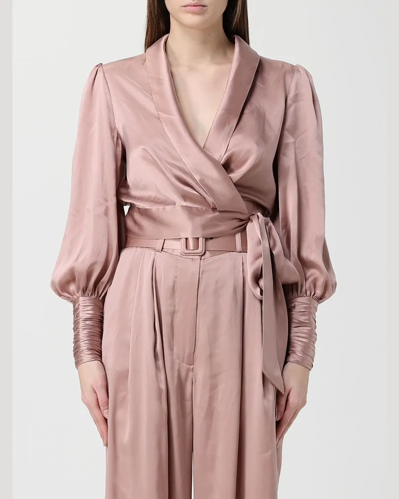 Zimmermann Top damen Puder
