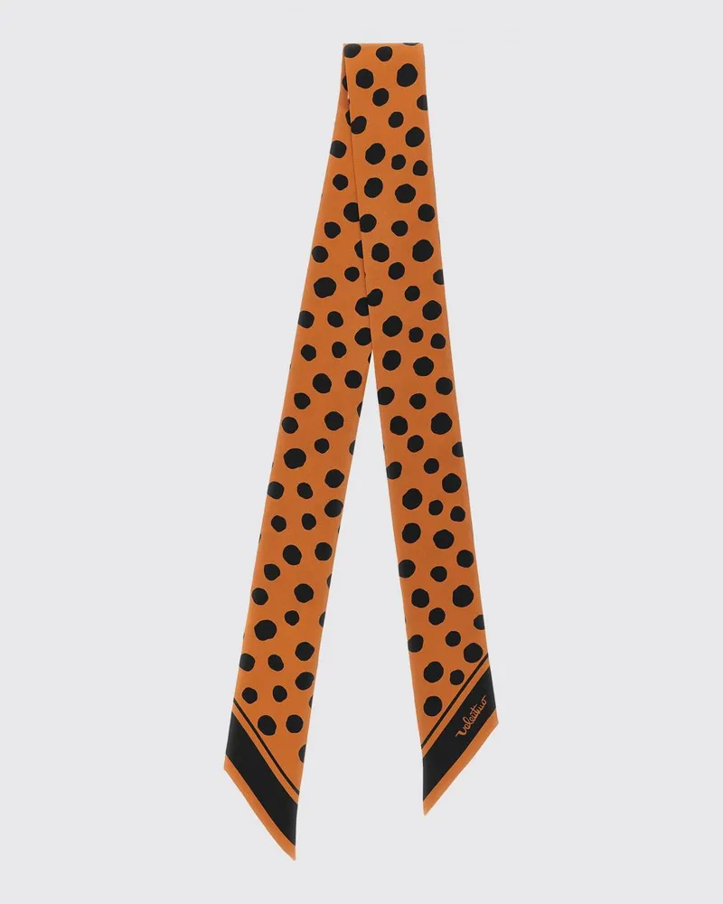 Valentino Garavani Schal damen Braun