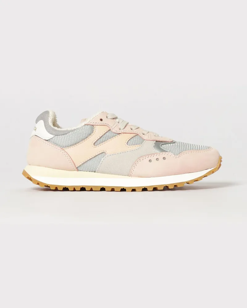 Woolrich Sneakers damen Pink