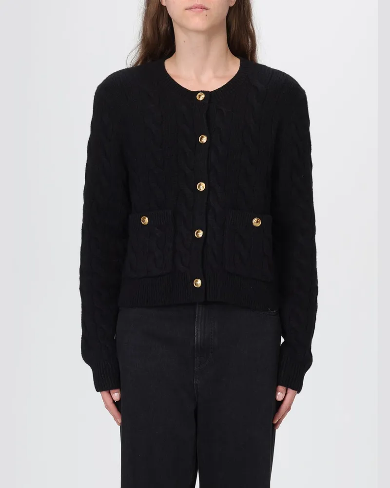 Ralph Lauren Pullover damen Schwarz