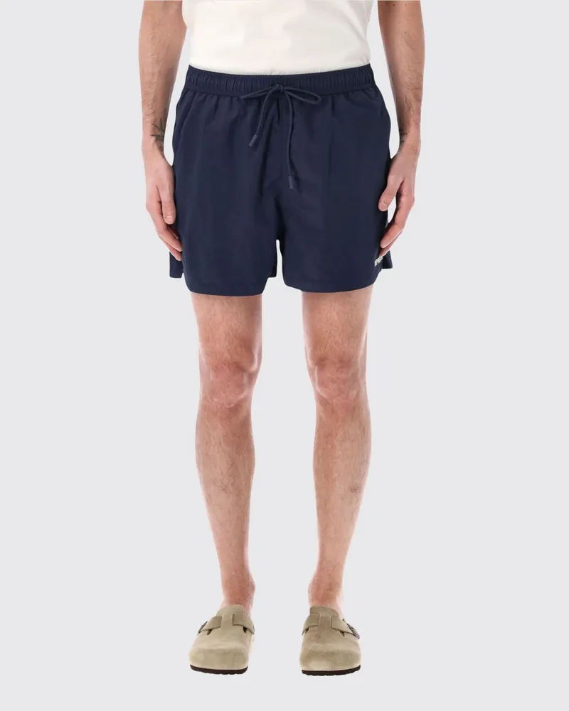 REPRESENT Bademode herren Blau