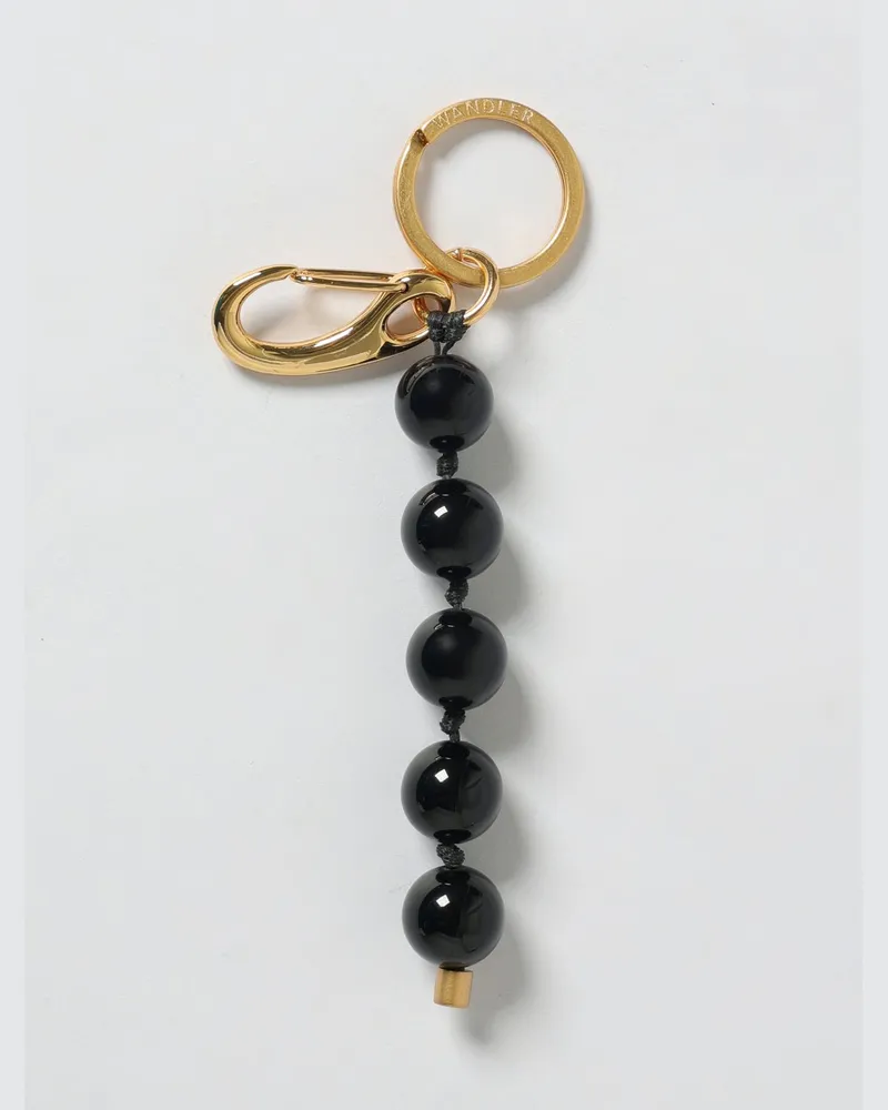 WANDLER Schmuck damen Schwarz