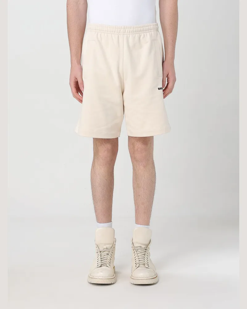BARROW Shorts herren Sand