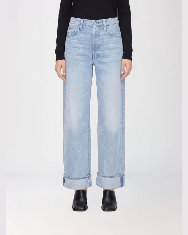 Mother Jeans damen Denim