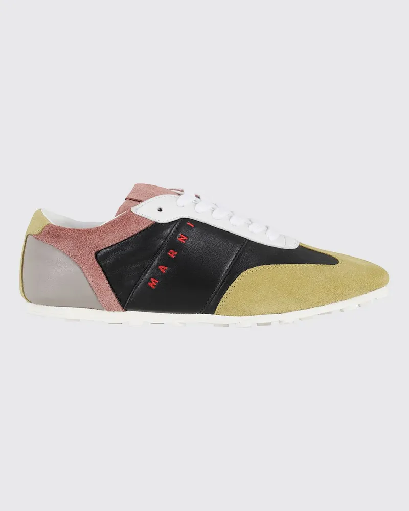 Marni Schuhe damen Bunt