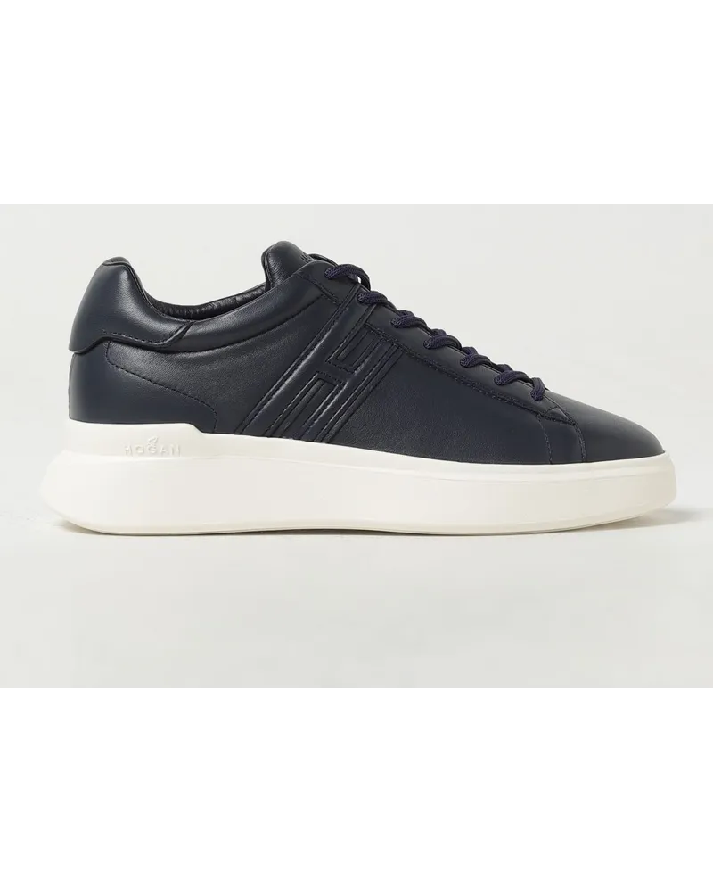 Hogan Sneakers Navy