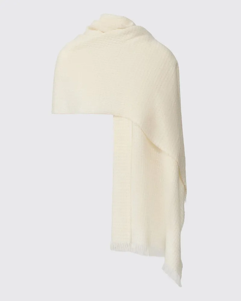 Fabiana Filippi Schal damen Butter